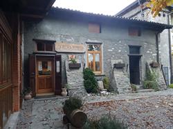 Agriturismo la Vecchia Chioderia