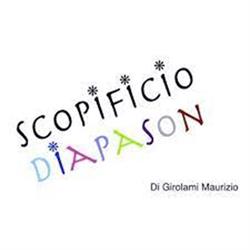 Scopificio Diapason