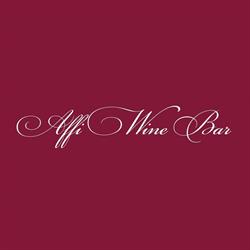 Affi Wine Bar dal 1994