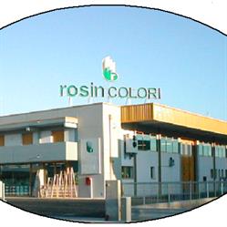Rosin Colori