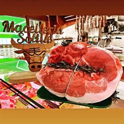 Macelleria Salumeria, Preparati Di Carne Di Felice Salvatore Sottile