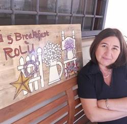 Bed & Breakfast RoLu