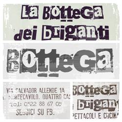 Bottega dei Briganti
