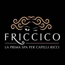 Friccico. La Prima Spa per Capelli Ricci.