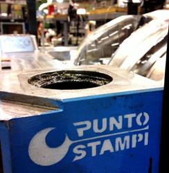 Punto Stampi Srl