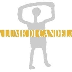 A Lume di candela
