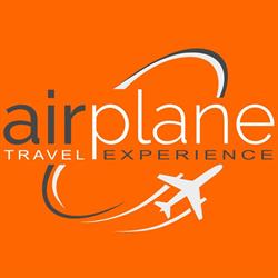 Airplane - Travel Experience