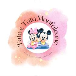 Tato & Tata di Deborah Tantin