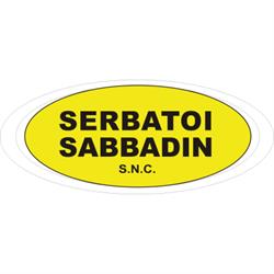 Serbatoi Sabbadin - Produzionne Serbatoi Omologati