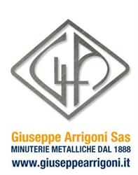 Giuseppe Arrigoni SaS