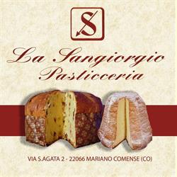 La Sangiorgio S.R.L.