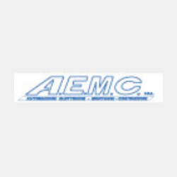 A.E.M.C. Automazione - Palletizzazione
