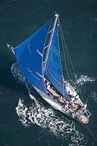 Arawak Sailing Club