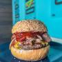 Bacon burger