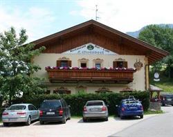 Restaurant Liftstüberl