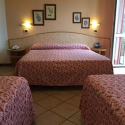 Hotel Magda