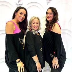 Ventura Dance School ASD