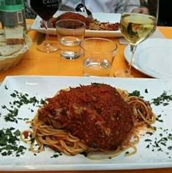 Osteria Da Miki Il Federiciano