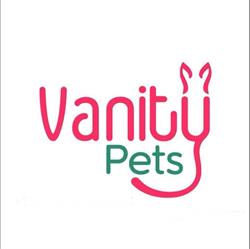 Vanity Pets - Happy Animals