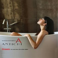 Ambientebagno Antichi Srl