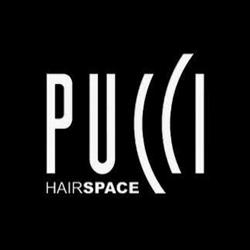 Pucci Hair Space