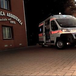Pubblica Assistenza Chiesina Uzzanese