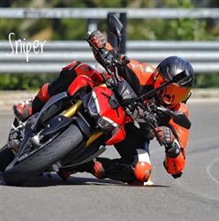Ducati Modena - Uno Moto