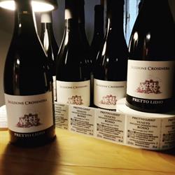 Cantina Pretto