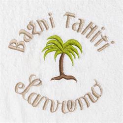Tahiti Sas