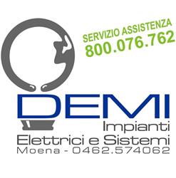 DEMI impianti srl