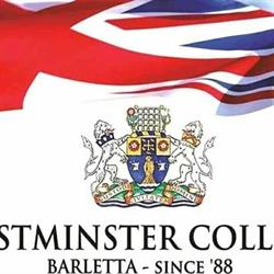 Barletta WESTMINSTER COLLEGE
