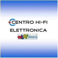 Centro Hi-Fi Elettronica