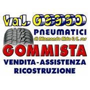 Centro First Stop Val Gesso Pneumatici