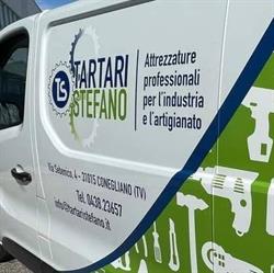 Tartari Stefano C. S.N.C.