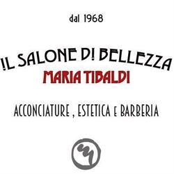 Il Salone di Bellezza Maria Tibaldi acconciature, estetica e barberia