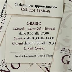 Acconciature Gino