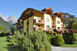 Residence Alpenrose