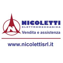 NICOLETTI ELETTROMECCANICA SNC