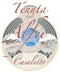 Tenuta Degli Alfei