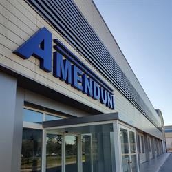 Amenduni Nicola Spa