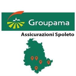 Spoleto Assicurazioni Srl Agenzia Groupama n.0484