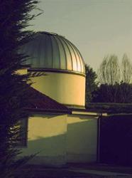Osservatorio Astronomico di San Benedetto Po