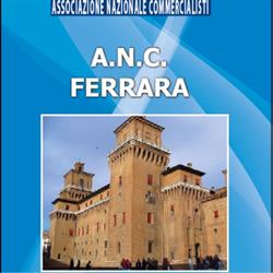 A.N.C. Ferrara - Associazione Nazionale Commercialisti Ferrara
