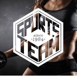 Palestra SportsTeam Treviso