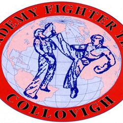 S.S.D. TOP KICK BOXING & MUAY THAI