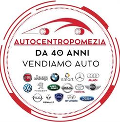 Autocentropomezia - Nuova M Srl
