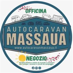 Auto-Caravan Massaua