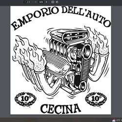 Emporio dell'Auto Cecina SRL