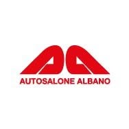 AUTOSALONE ALBANO