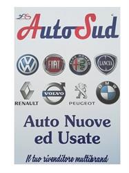 Autosud di Russo Saverio